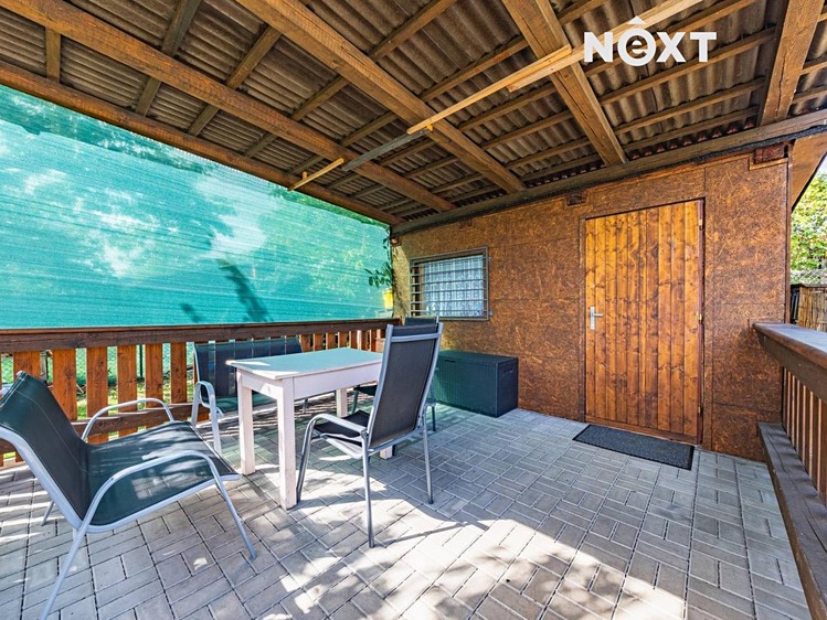 Prodej zahrady 459 m² - foto 4