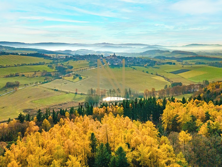 Prodej rybníku (vodní plochy) 2 713 m² - foto 1