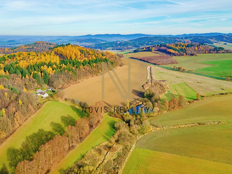 Prodej rybníku (vodní plochy) 2 713 m² - foto 6