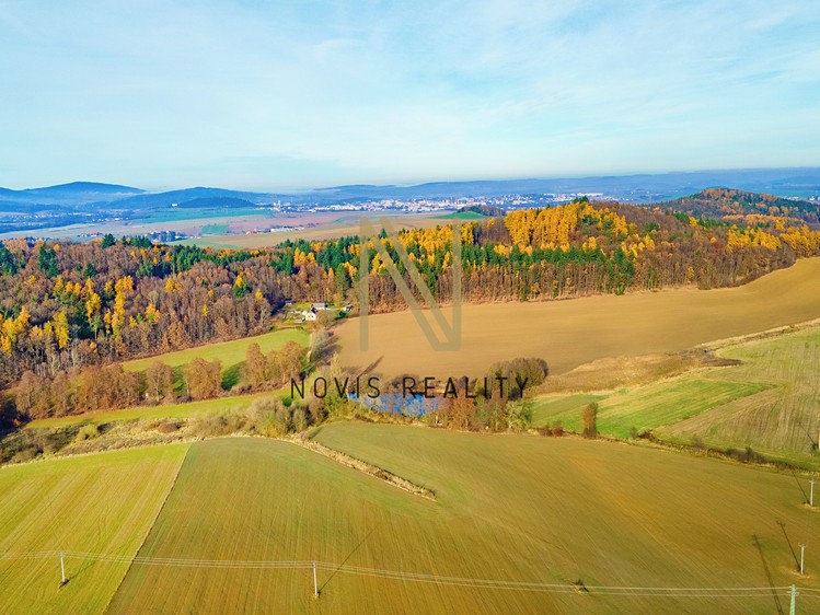 Prodej rybníku (vodní plochy) 2 713 m² - foto 7