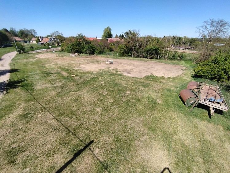 Prodej stavebního pozemku 1 431 m² - foto 1