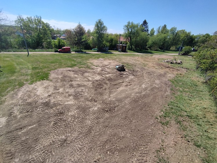 Prodej stavebního pozemku 1 431 m² - foto 2