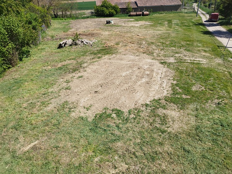 Prodej stavebního pozemku 1 431 m² - foto 4