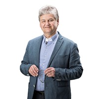 Milan Krupa