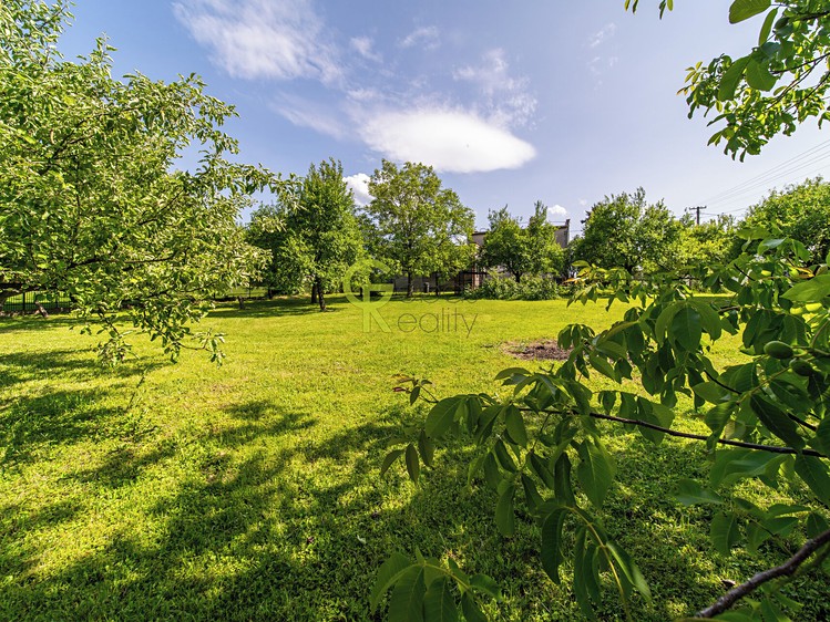 Prodej stavebního pozemku 960 m² - foto 8