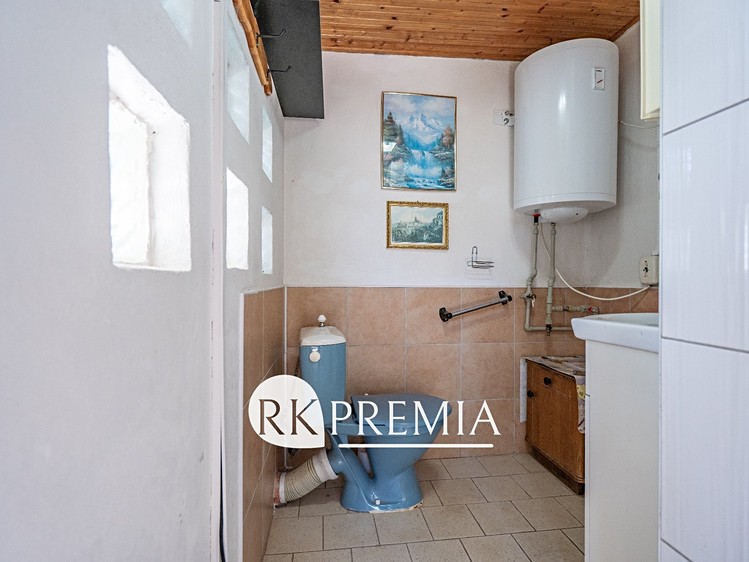 Prodej  zahrady 476 m² - foto 4