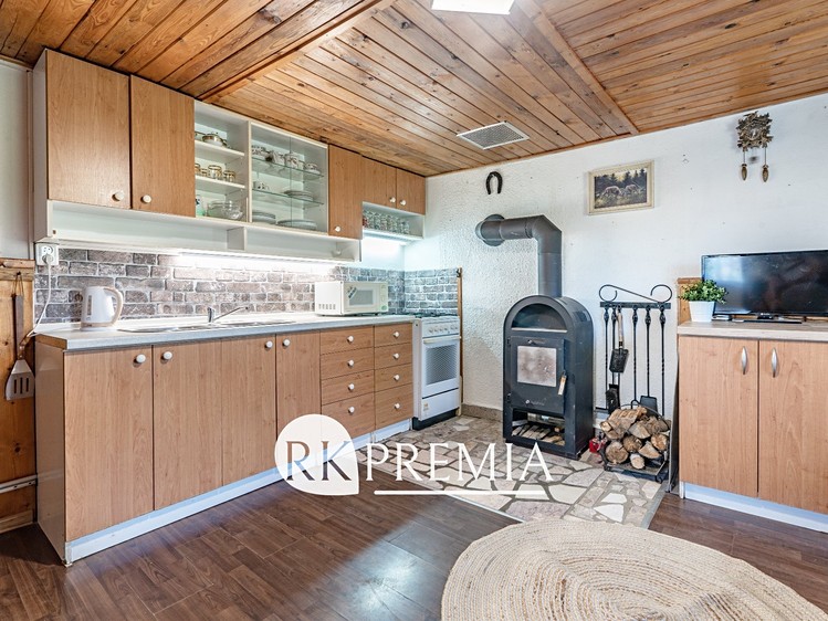 Prodej  zahrady 476 m² - foto 3