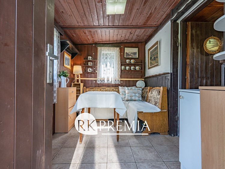Prodej  zahrady 476 m² - foto 5