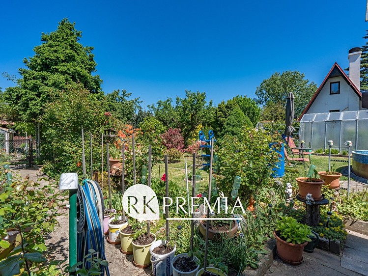 Prodej  zahrady 476 m² - foto 6