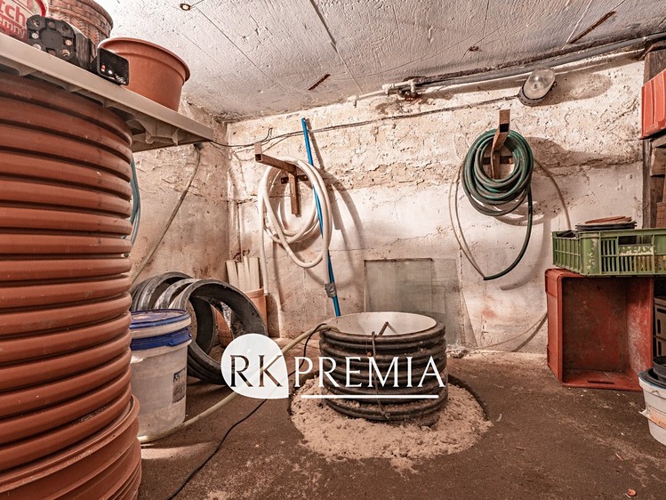 Prodej  zahrady 476 m² - foto 8