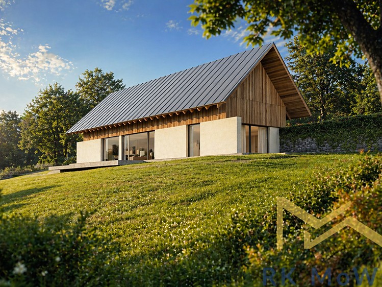 Prodej  stavebního pozemku 16 376 m² - foto 4