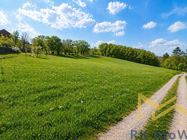 Prodej  stavebního pozemku 16 376 m² - foto 3