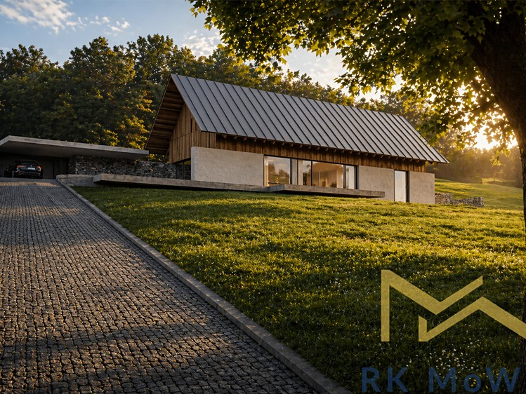 Prodej  stavebního pozemku 16 376 m² - foto 8