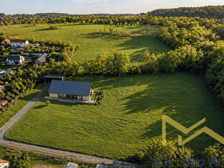 Prodej  stavebního pozemku 16 376 m² - foto 6