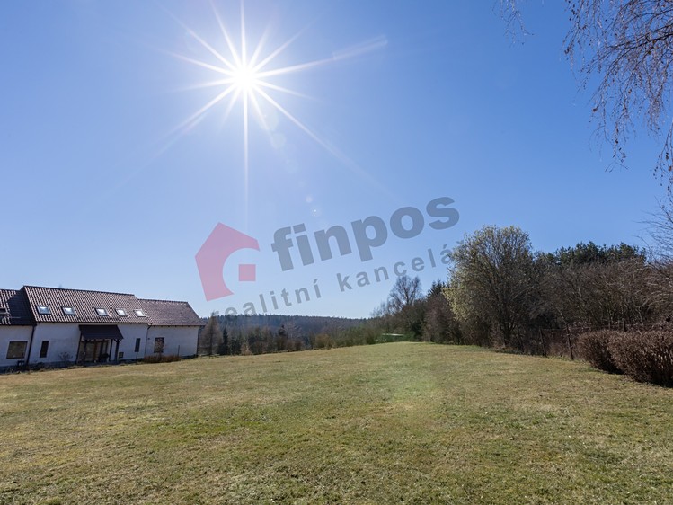 Prodej  zahrady 1 611 m² - foto 6