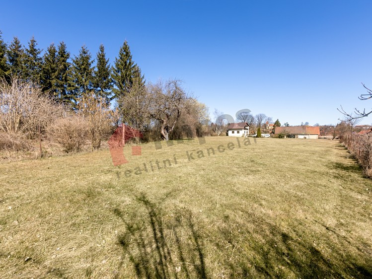 Prodej  zahrady 1 611 m² - foto 5