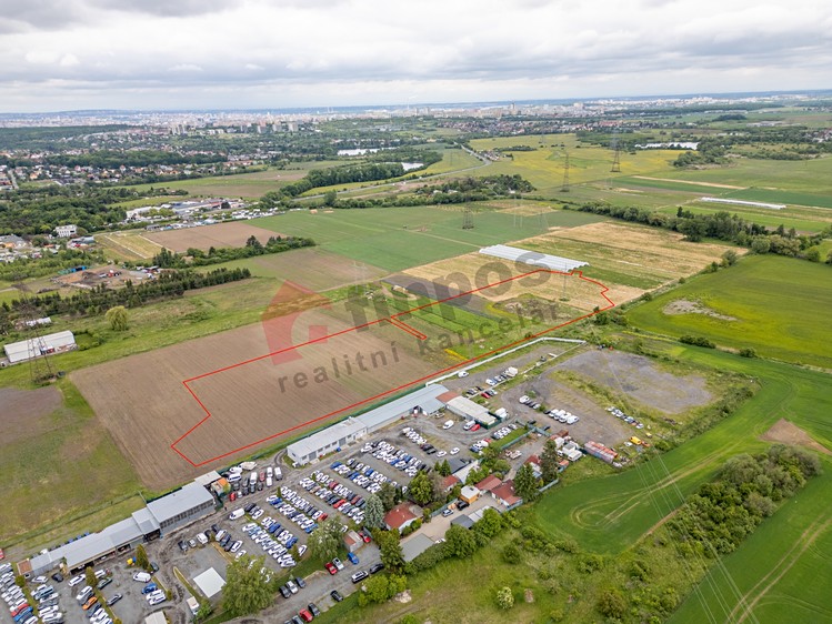 Prodej pole 28 484 m² - foto 4