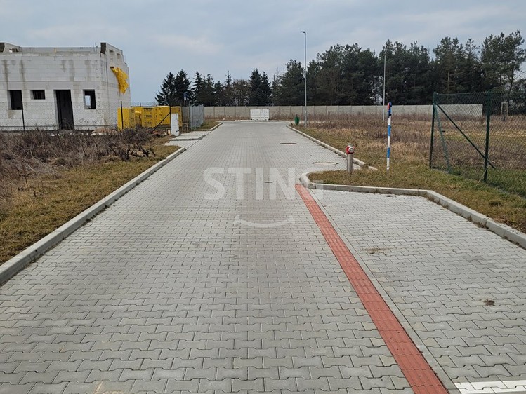 Prodej stavebního pozemku 1 056 m² - foto 8