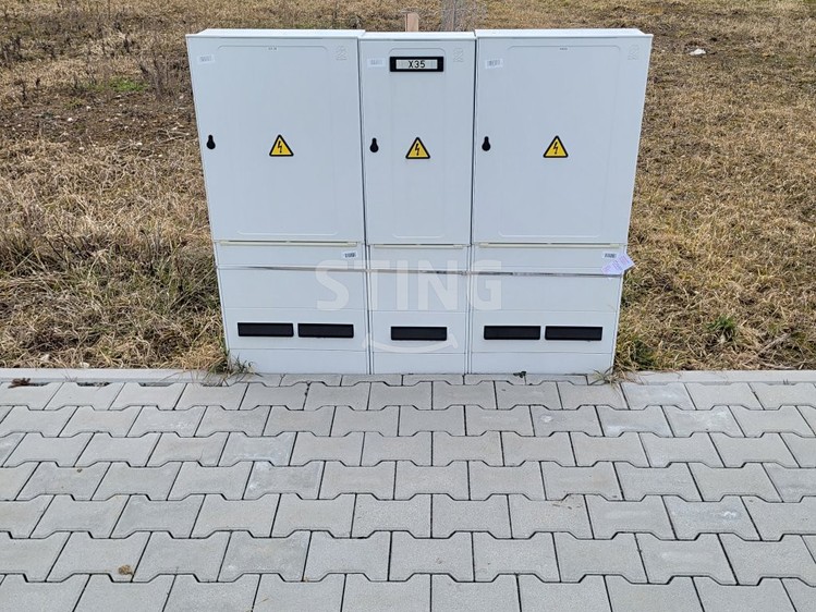 Prodej stavebního pozemku 1 056 m² - foto 6
