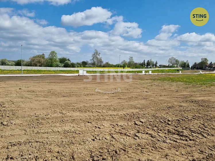 Prodej stavebního pozemku 1 031 m² - foto 8