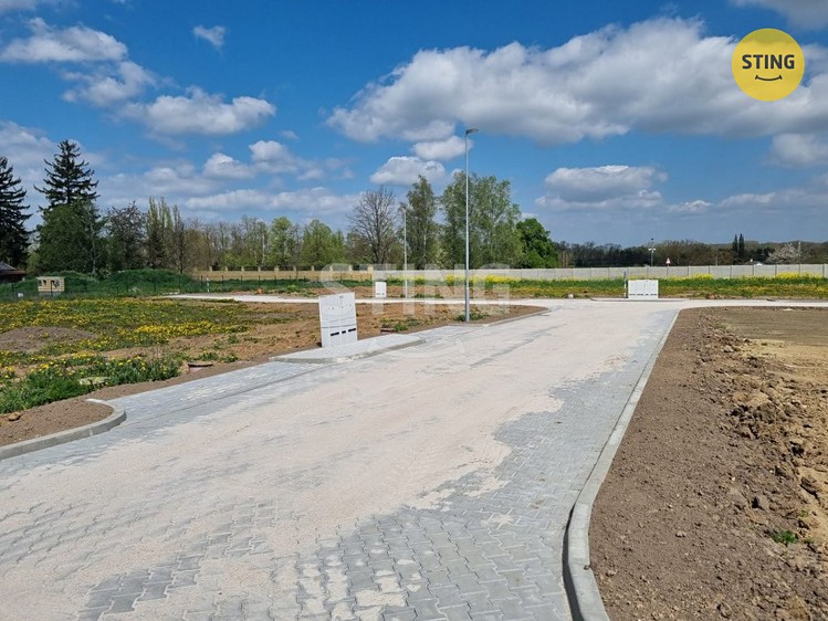 Prodej stavebního pozemku 1 031 m² - foto 7
