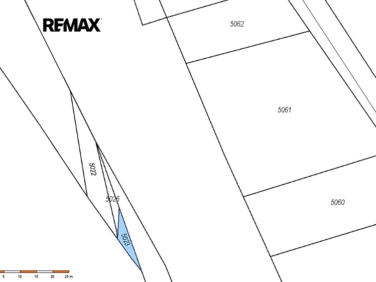 Prodej pole 4 143 m² - foto 5