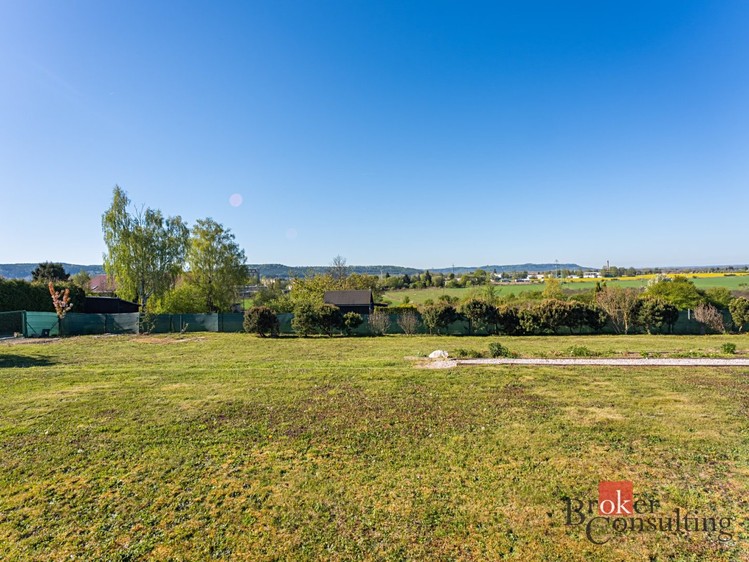 Prodej stavebního pozemku 1 271 m² - foto 7