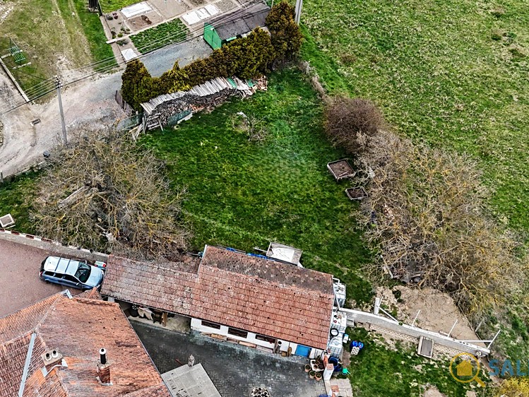 Prodej stavebního pozemku 11 486 m² - foto 1