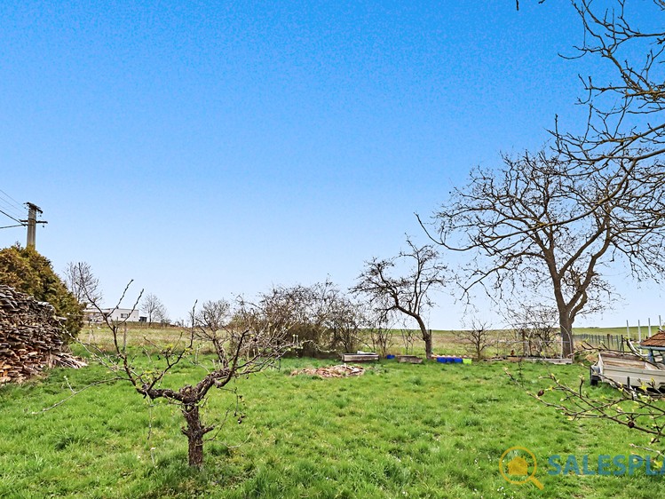 Prodej stavebního pozemku 11 486 m² - foto 6