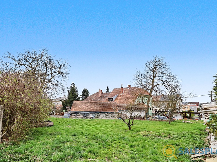 Prodej stavebního pozemku 11 486 m² - foto 8