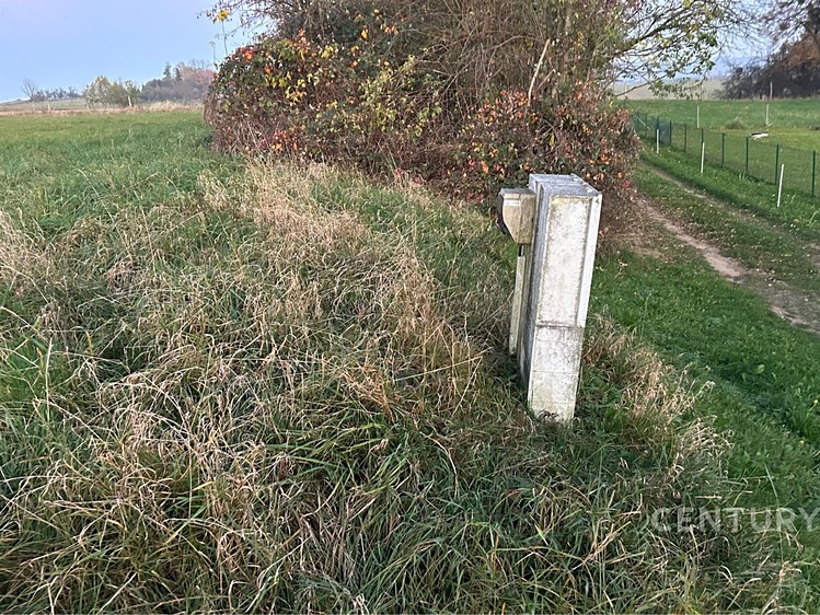 Prodej stavebního pozemku 2 092 m² - foto 6