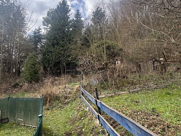 Prodej  stavebního pozemku 1 321 m² - foto 6