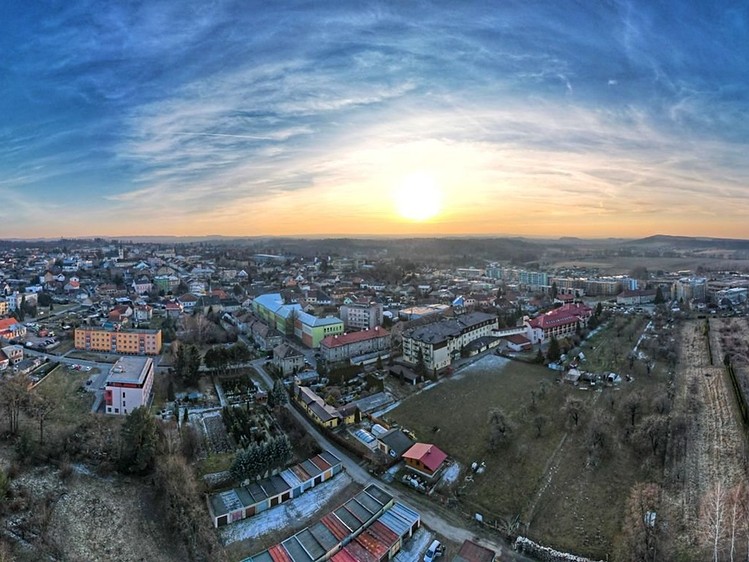 Dražba stavebního pozemku 422 m² - foto 8