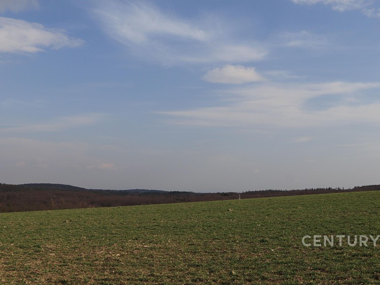 Prodej komerčního pozemku 5 420 m² - foto 1