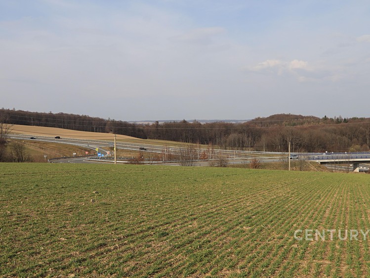 Prodej komerčního pozemku 5 420 m² - foto 7