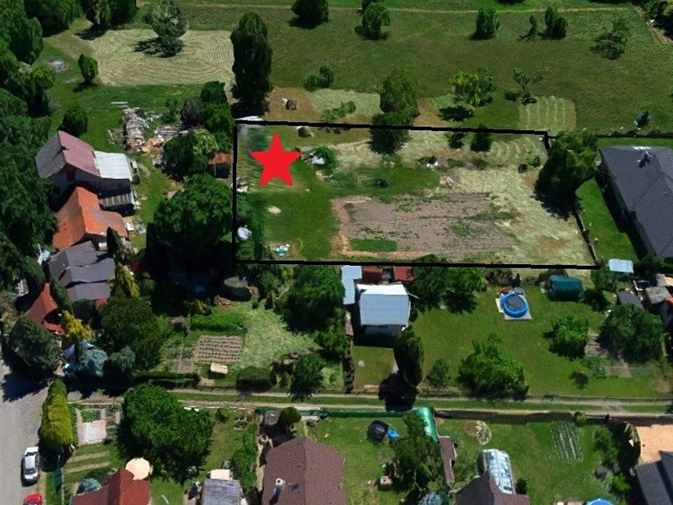 Prodej stavebního pozemku 1 923 m² - foto 3