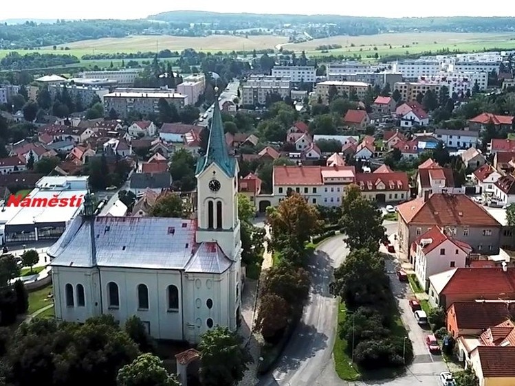 Prodej stavebního pozemku 1 923 m² - foto 5