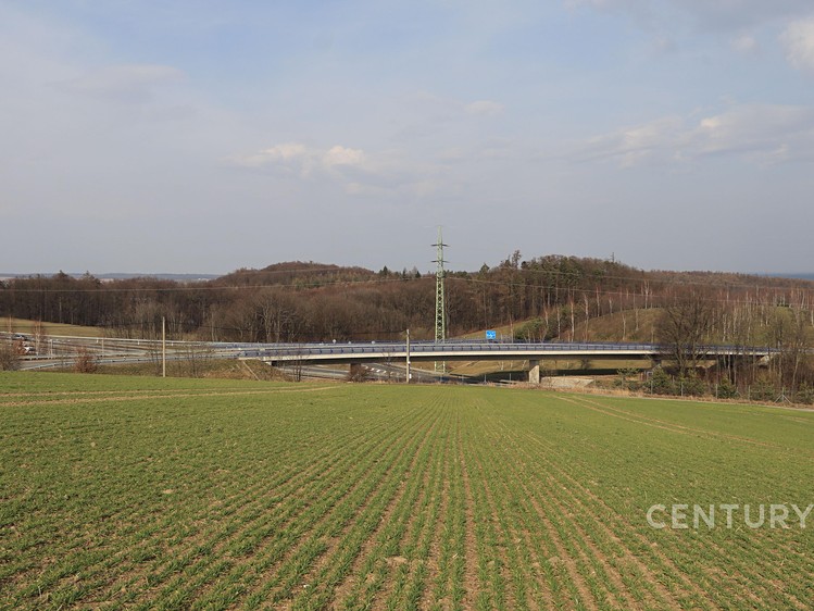 Prodej komerčního pozemku 10 841 m² - foto 6