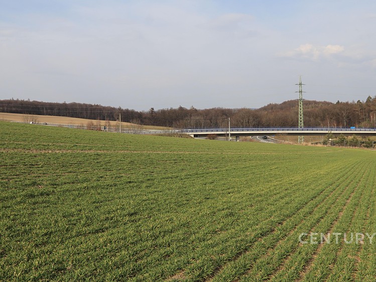 Prodej komerčního pozemku 10 841 m² - foto 5