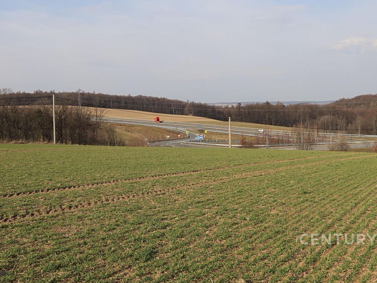 Prodej komerčního pozemku 10 841 m² - foto 8
