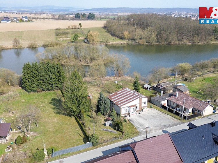 Prodej stavebního pozemku 1 160 m² - foto 6