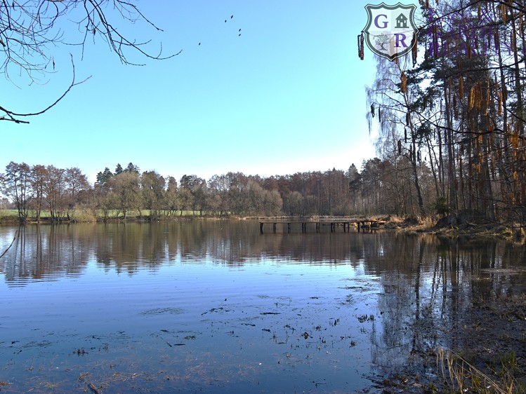 Prodej rybníku (vodní plochy) 26 509 m² - foto 2