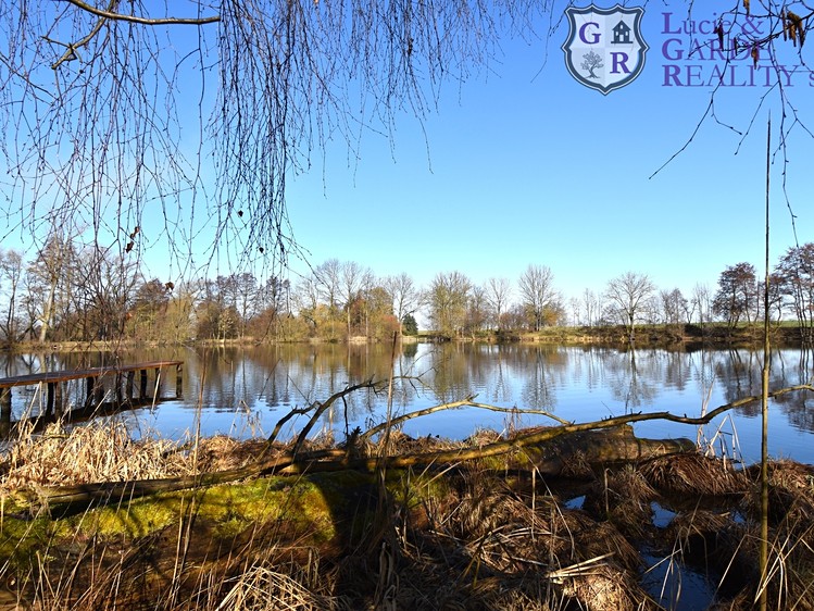 Prodej rybníku (vodní plochy) 26 509 m² - foto 4