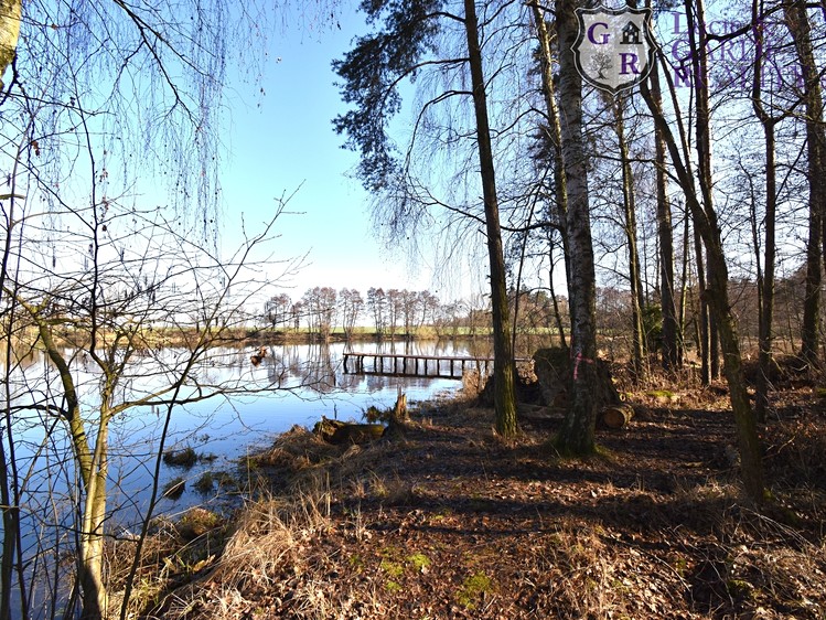 Prodej rybníku (vodní plochy) 26 509 m² - foto 7