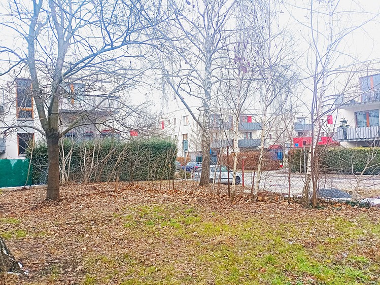 Prodej stavebního pozemku 1 884 m² - foto 2