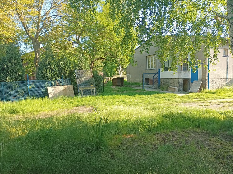 Prodej stavebního pozemku 1 884 m² - foto 8