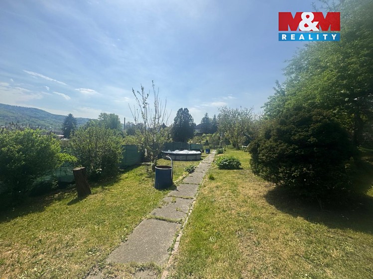 Prodej zahrady 488 m² - foto 3