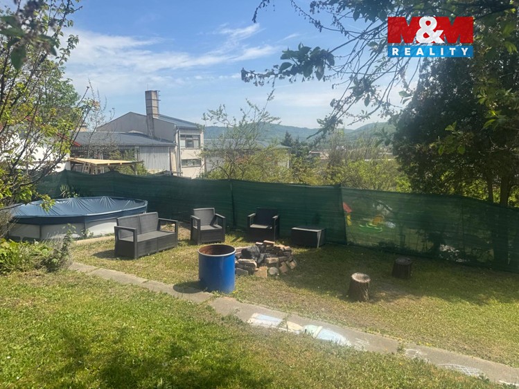 Prodej zahrady 488 m² - foto 4