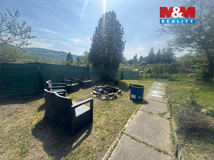 Prodej zahrady 488 m² - foto 2