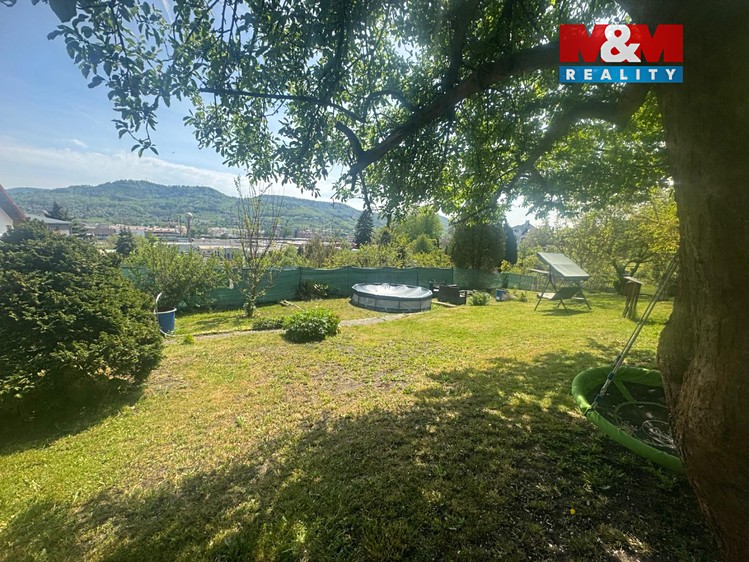 Prodej zahrady 488 m² - foto 7